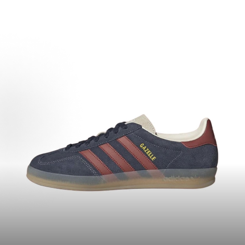 adidas Originals Gazelle 板鞋轻便薄底舒适百搭JH5404徐州仓