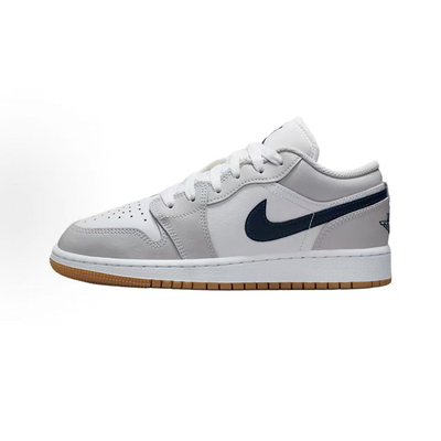 AirJordan1大童复古合成革耐磨