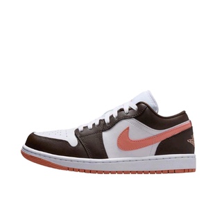 Nike耐克 Air Jordan 1 女子低帮复古板鞋篮球鞋DC0774-182徐州仓