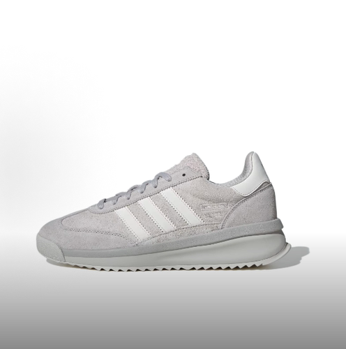 adidas Originals SL72 RTN防滑耐磨运动休闲鞋女款JH5090徐州仓