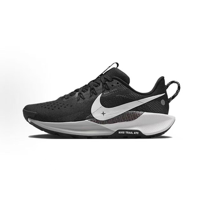 Nike Pegasus Trail5 舒适透气低帮跑步鞋女款DV3865-001