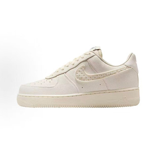 Nike Air Force 1 Low女子运动休闲舒适低帮板鞋IH7351-010徐州仓