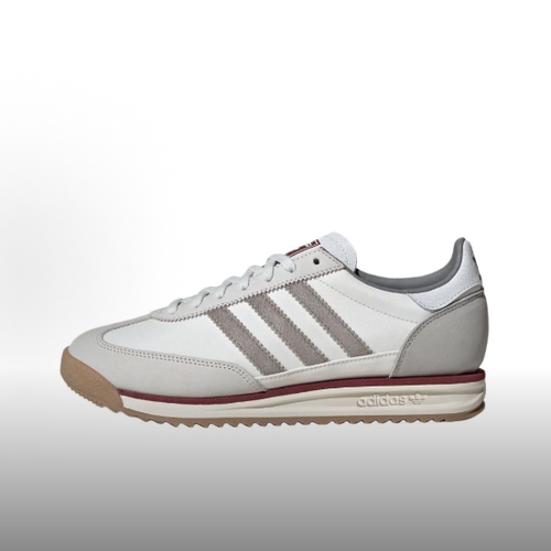 adidas Originals SL 72运动休闲鞋轻便防滑耐磨透气JR8086徐州仓