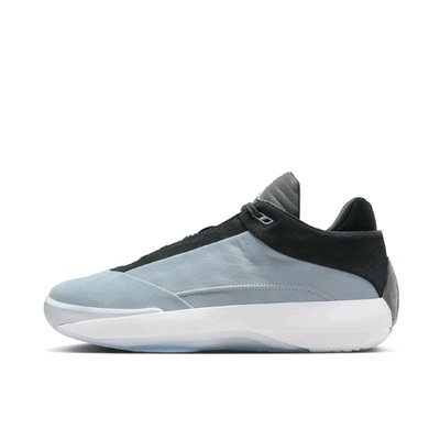 耐克JORDAN40男子低帮篮球鞋