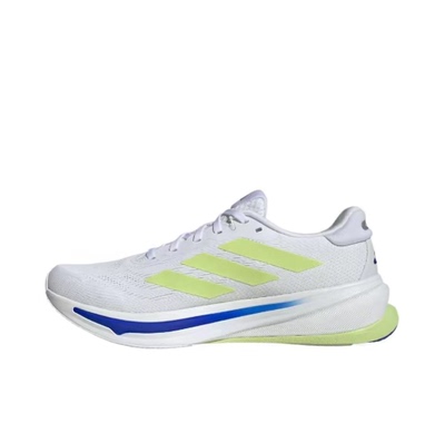 adidas SUPERNOVA RISE 2 舒适耐磨低帮跑步鞋男款 IH8662 徐州仓
