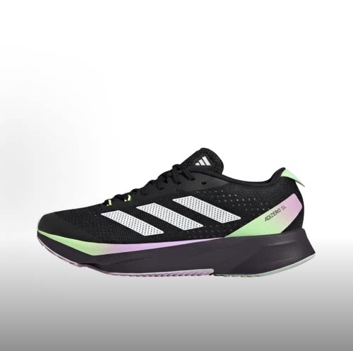 adidas Adizero SL舒适休闲耐磨低帮跑步鞋女款 IG8197 徐州仓