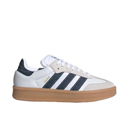 adidas Originals Samba XLG T头鞋 板鞋增高防滑JQ7440徐州仓