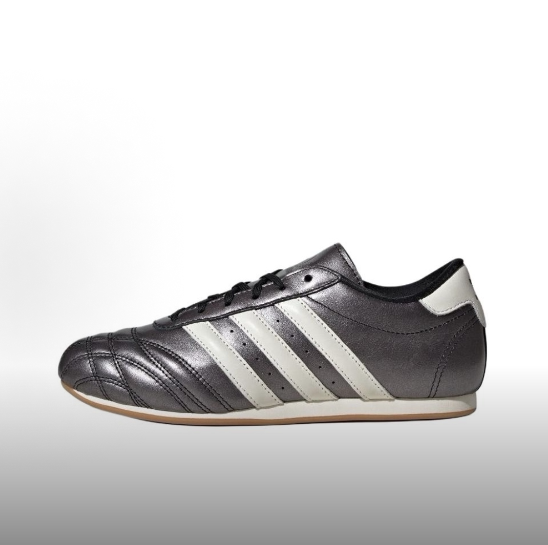 adidas Originals Taekwondo防滑低帮运动休闲鞋女款JP8133徐州仓图片