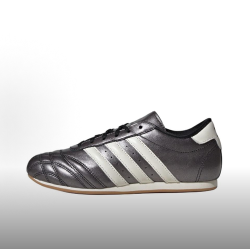 adidas Originals Taekwondo防滑低帮运动休闲鞋女款JP8133徐州仓