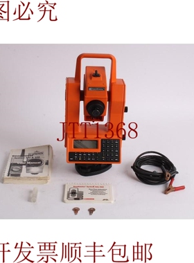 原装供应Geotronics GDM 540A 地理测量仪 全站仪 571 200 358 外