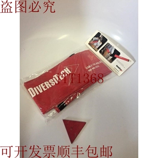 原装供应DIVERSITECH 电缆领带夹 CTH=1