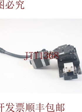 原装供应骏河精机 KGW04040-L Motorizado Goniómetro Etapa Ori