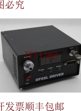 原装供应OSM Psu-Iii LED LD-WL206 Dpssl 驱动器 85-264VAC 47-6