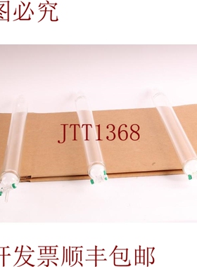 原装供应Chemglass Columns，色谱仪 5.3 厘米内径 X 24 英寸 ELC