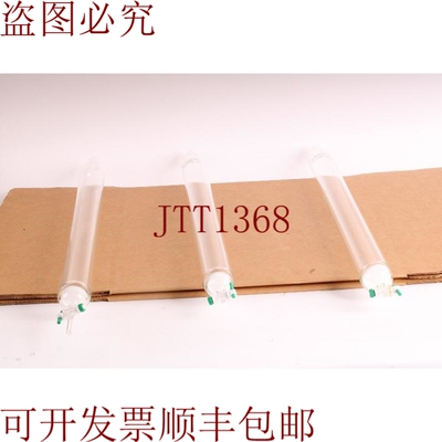 原装供应Chemglass Columns，色谱仪 5.3 厘米内径 X 24 英寸 ELC