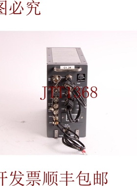 原装供应Lilee Systems TransAir PTC-3000 Positive Tren Contro