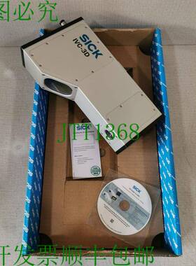 原装供应SICK IVC-3D21111 / IVC-3D 波士顿 3D 高清 - 任何配件