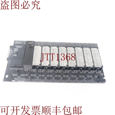 原装供应Fanuc 系列 90-30 IC693PWR321P 30W 电源静音 我发 9x