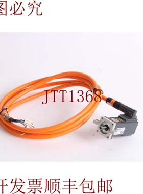 原装供应倍福 AM8111-1F20-0000 24-48V MO = 0.21NM Io=2.90ARMS