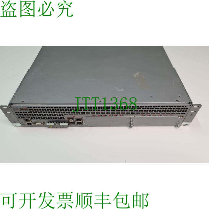 原装供应Redback SmartEdge 100 多业务边缘路由器