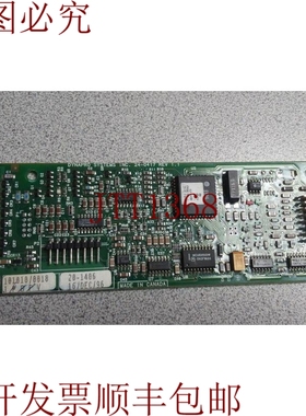 原装供应DYNAPAR SYST 24-0417 CIRCUIT 板数量！！