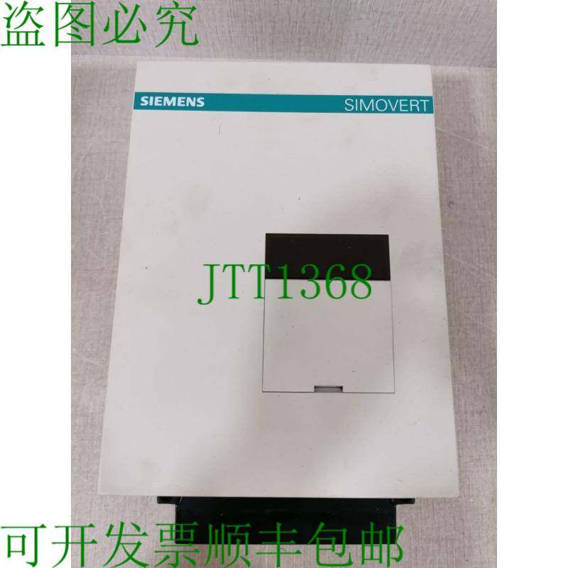 原装供应SIMOVERT P 6SE2101-1AA01 220/240V 语音，任何附件。
