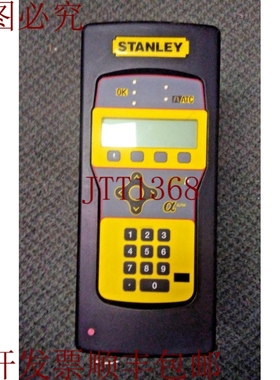 原装供应STANLEY 21A108721 QPM ALPHA NUTRUNNER 控制器 115/230