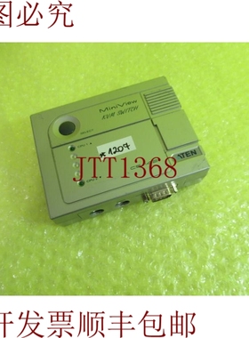 原装供应ATEN CS-142,MINIVIEW _  1207
