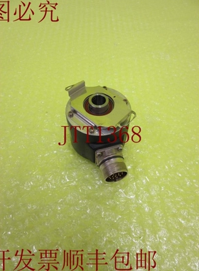 原装供应海登海恩 ECN 413 512 27S17-58 ENCODER _  _  94