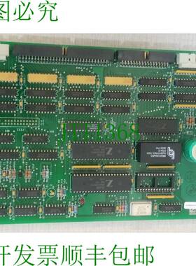 原装供应Gilbarco ASSY T20005-G4 Rev.A 控制板