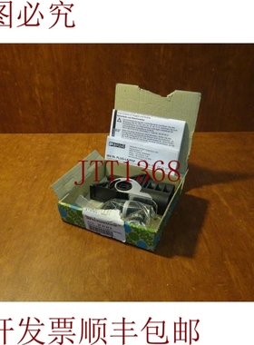 原装供应菲尼克斯电气 2731076 插头