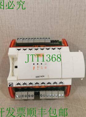 原装供应TREND 16DI 扩展模块 IQ4/IO/16DI