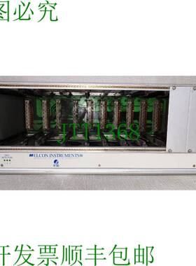 原装供应ELCON INSTRUMENTS PS 1550 煤炭