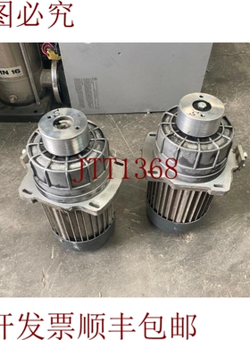 原装供应Elumatec 104100409 电机 4000W 2800