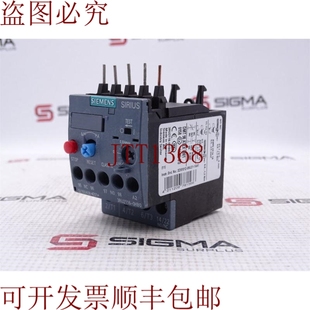 继电器 0HB0 原装 供应3RU2116