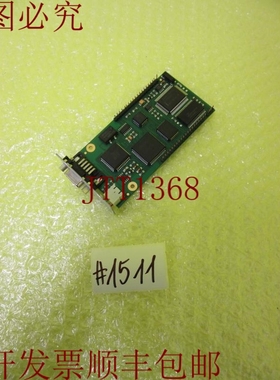 原装供应JETTER JX6-SB _ 10000285 REV.04.01 _ 6个月 1511