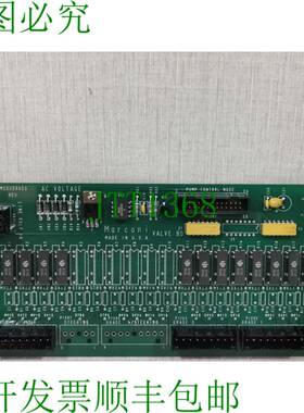 原装供应Gilbarco ASSY M00059A001 REV.A /M00058A PCB