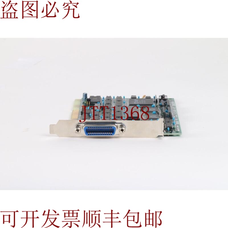 原装供应Contec Gp-ib PC F板，符合IEEE-488.2标准