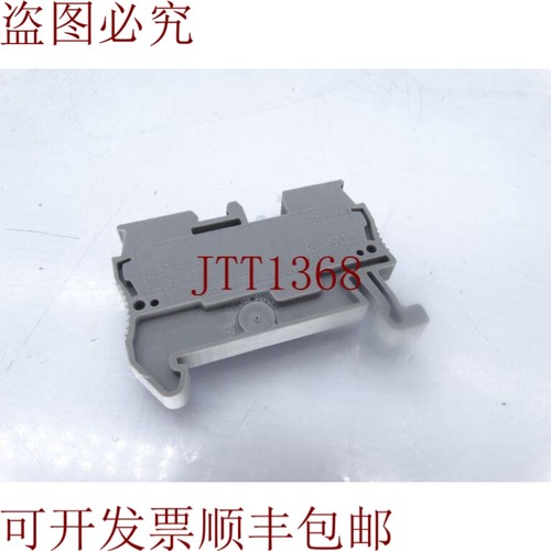 原装供应SCHNEIDER ELECTRIC SQUARE D NSYTRR22 终端块