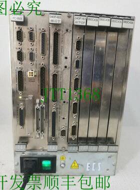 原装供应ECS 040F66-MMX/040F493/040F163/060C436