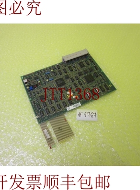 原装供应ABB 3BHT300018R1 _ 3BHT310029R41 板 _  1767
