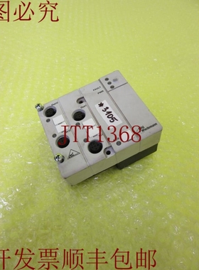 原装供应比尔 BWU1917 AS-I 3.0 MPDULE _  3105