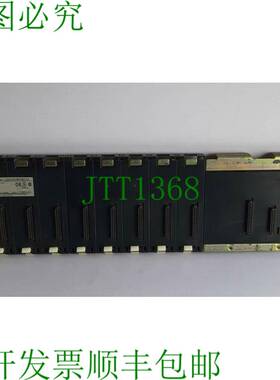 原装供应C200HW-BC081-V1 支架