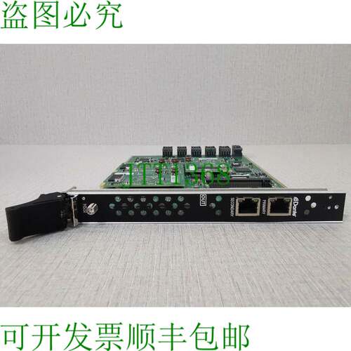 原装供应AMX 5084821 ENOVA DGX ASB-D 32x 输出 5083564 修订版