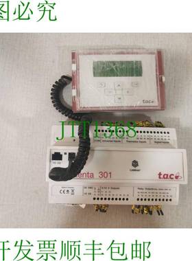 原装供应TAC 放大器 TAC Xenta 301 带 TAC Xenta OP