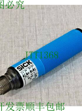原装供应SICK VTE18-4P2740 光电开关传感器