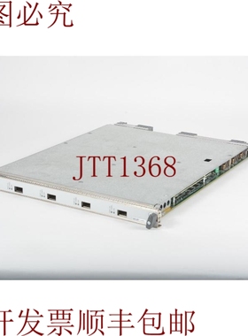 原装供应瞻博网络 DPCE-R-4X-XFP-G 改进型Dpc