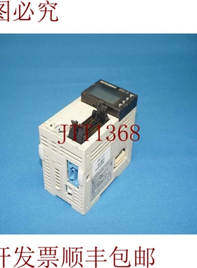 原装供应 FX3UC-32MT-LT-2 FX3UC32MTLT2 放大器式逻辑控制器