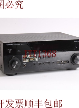 原装供应雅马哈 RX-A720 Cine en Casa Natural Sonido 采集 Av