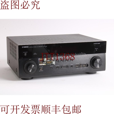 原装供应雅马哈 RX-A720 Cine en Casa Natural Sonido 采集 Av